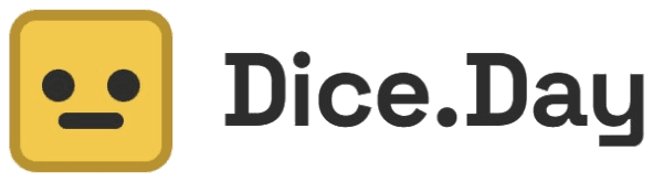 Dice.Day