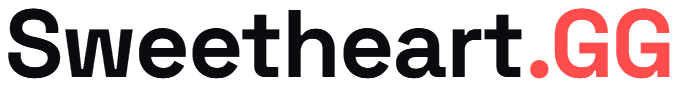 Sweetheart.GG